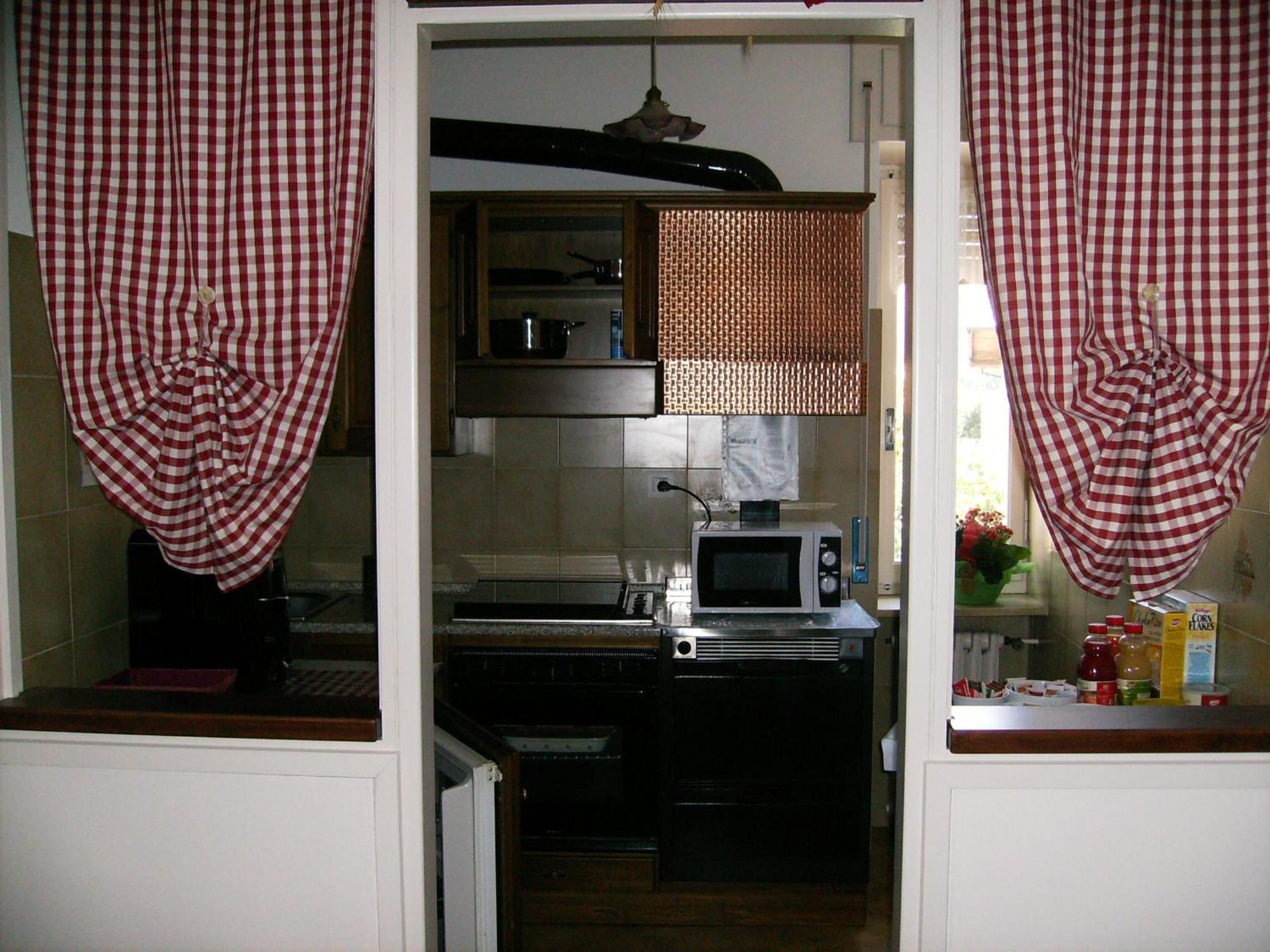 Bed and Breakfast Il Barucin à Villar San Costanzo Extérieur photo