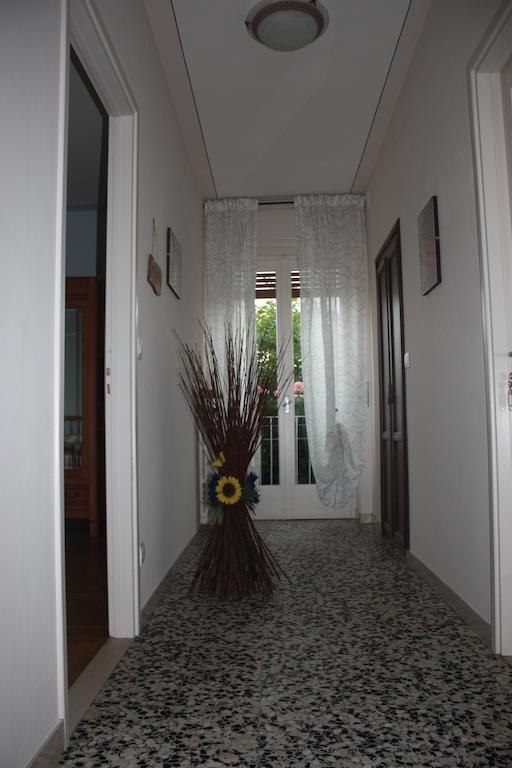 Bed and Breakfast Il Barucin à Villar San Costanzo Chambre photo